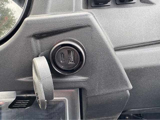 Brcp - ssv 1000cc eps - quad - afbeelding 18 van  27