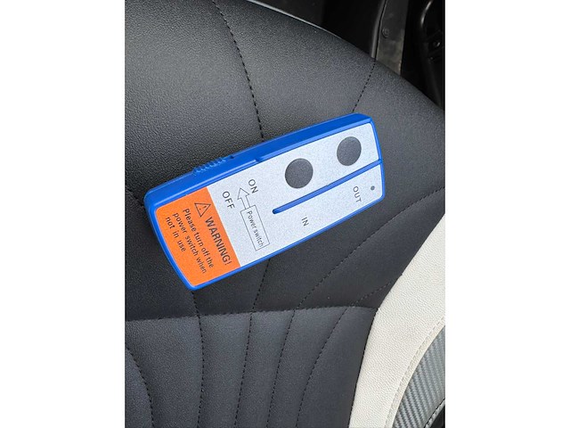 Brcp - ssv 1000cc eps - quad - afbeelding 20 van  27