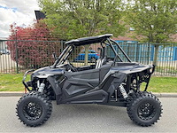 Brcp - ssv 1000cc eps - quad - afbeelding 12 van  27