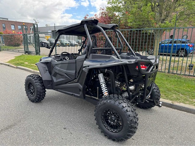 Brcp - ssv 1000cc eps - quad - afbeelding 21 van  27