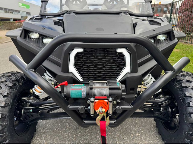 Brcp - ssv 1000cc eps - quad - afbeelding 26 van  27