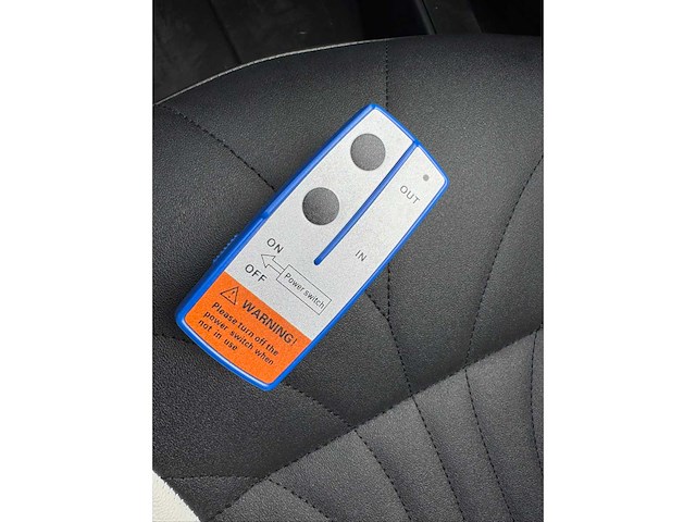 Brcp - ssv 1000cc eps - quad - afbeelding 5 van  9