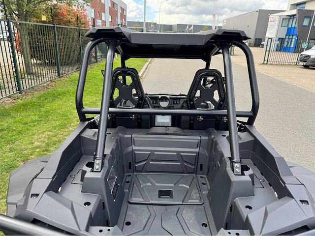 Brcp - ssv 1000cc eps - quad - afbeelding 1 van  25