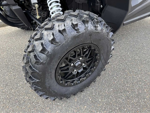 Brcp - ssv 1000cc eps - quad - afbeelding 2 van  25