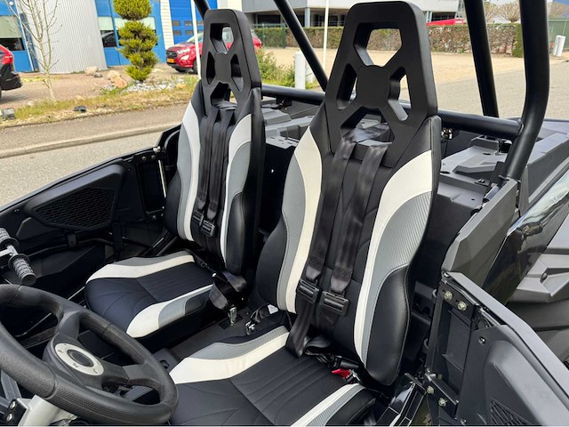 Brcp - ssv 1000cc eps - quad - afbeelding 4 van  25
