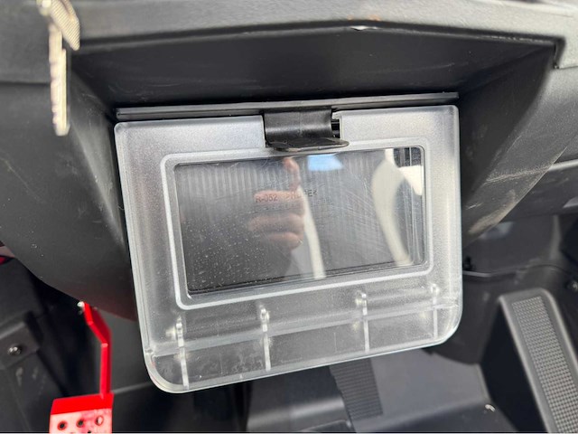 Brcp - ssv 1000cc eps - quad - afbeelding 14 van  25