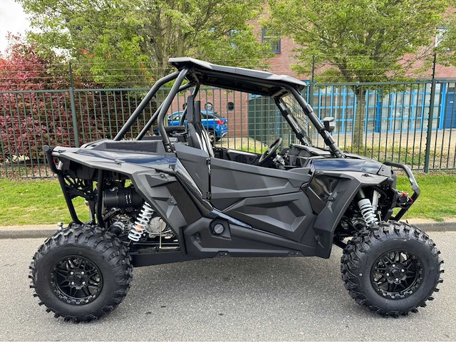 Brcp - ssv 1000cc eps - quad - afbeelding 21 van  25