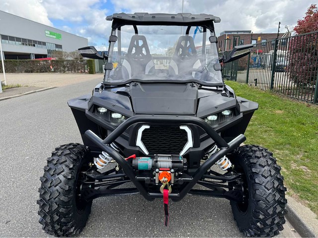 Brcp - ssv 1000cc eps - quad - afbeelding 22 van  25