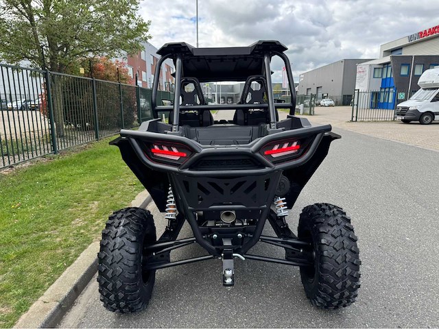Brcp - ssv 1000cc eps - quad - afbeelding 25 van  25