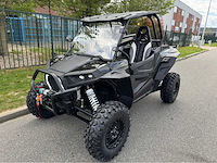 Brcp - ssv 1000cc eps - quad