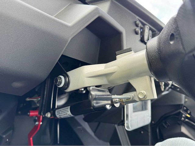 Brcp - ssv 1000cc eps - quad - afbeelding 26 van  27