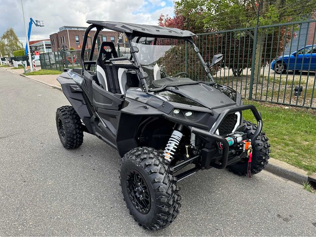 Brcp - ssv 1000cc eps - quad - afbeelding 4 van  27