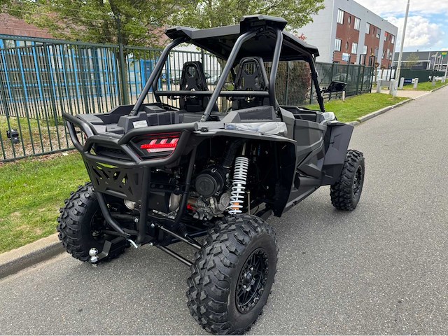 Brcp - ssv 1000cc eps - quad - afbeelding 7 van  27