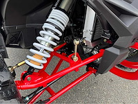 Brcp - ssv 1000cc eps - quad - afbeelding 5 van  28