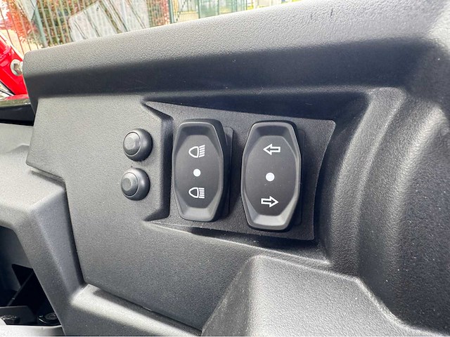 Brcp - ssv 1000cc eps - quad - afbeelding 14 van  28