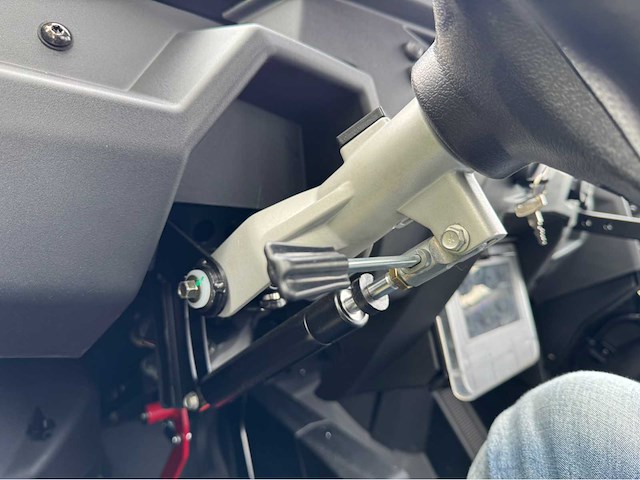 Brcp - ssv 1000cc eps - quad - afbeelding 20 van  28