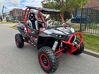 Brcp - ssv 1000cc eps - quad - afbeelding 12 van  28