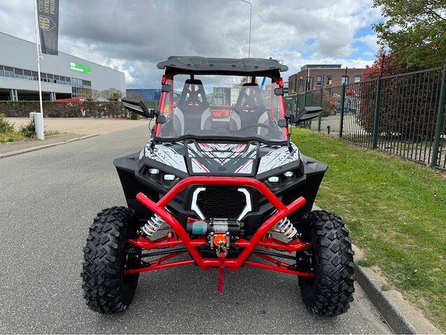 Brcp - ssv 1000cc eps - quad - afbeelding 27 van  28