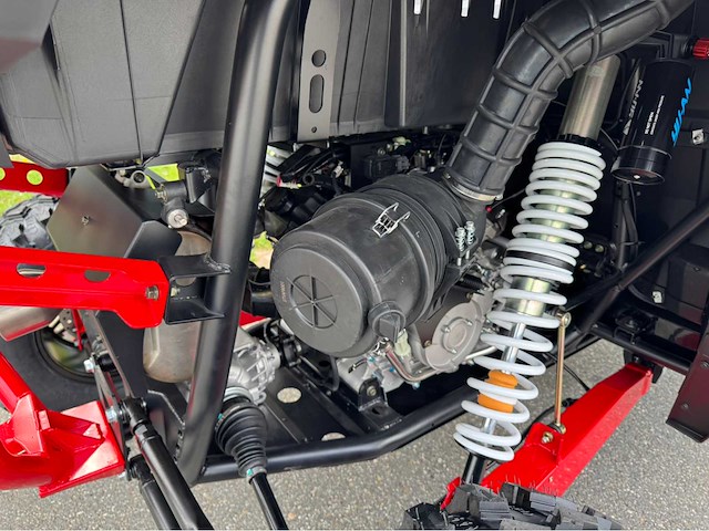 Brcp - ssv 1000cc eps buggy - quad - afbeelding 7 van  29