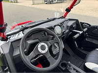 Brcp - ssv 1000cc eps buggy - quad - afbeelding 10 van  29