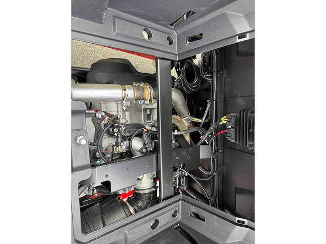 Brcp - ssv 1000cc eps buggy - quad - afbeelding 22 van  29