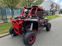 Brcp - ssv 1000cc eps buggy - quad - afbeelding 24 van  29