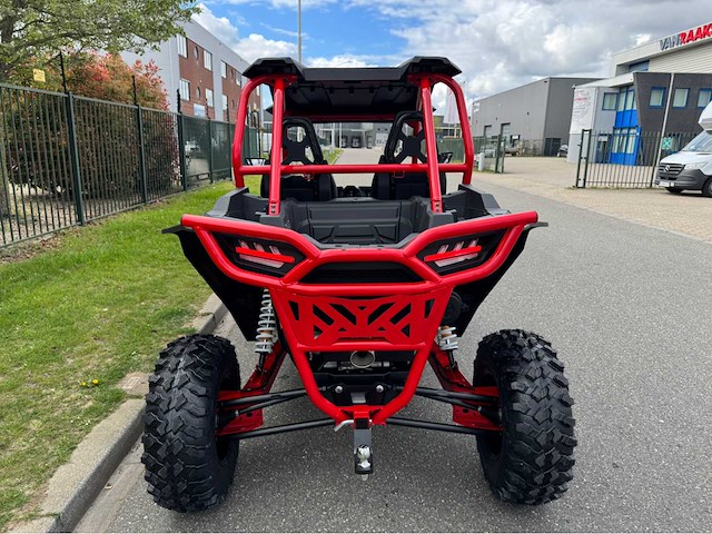 Brcp - ssv 1000cc eps buggy - quad - afbeelding 27 van  29