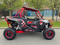 Brcp - ssv 1000cc eps buggy - quad - afbeelding 23 van  29
