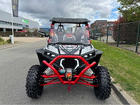 Brcp - ssv 1000cc eps buggy - quad - afbeelding 28 van  29