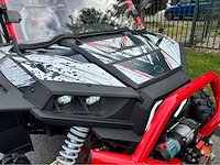 Brcp - ssv 1000cc eps buggy - quad - afbeelding 29 van  29