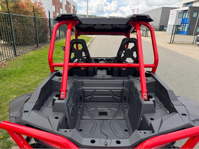 Brcp - ssv 1000cc eps buggy - quad - afbeelding 3 van  29