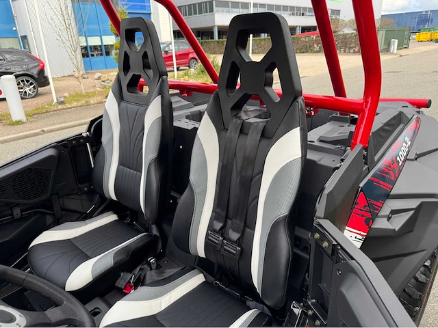 Brcp - ssv 1000cc eps buggy - quad - afbeelding 9 van  29