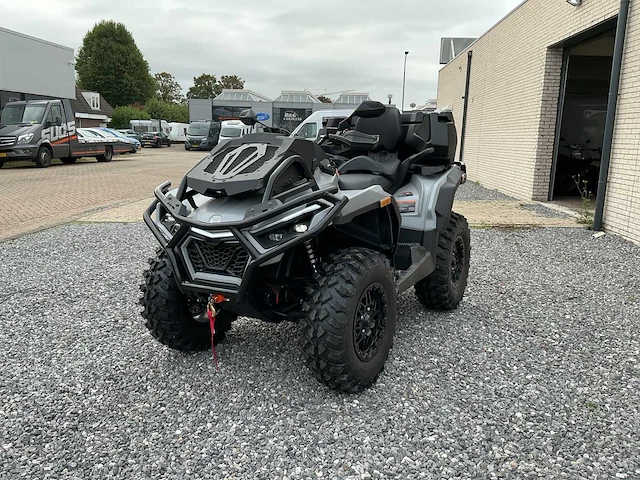 Brcp atv1000 quad - afbeelding 1 van  16