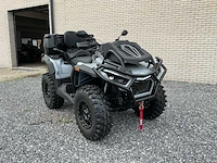 Brcp atv1000 quad - afbeelding 9 van  16