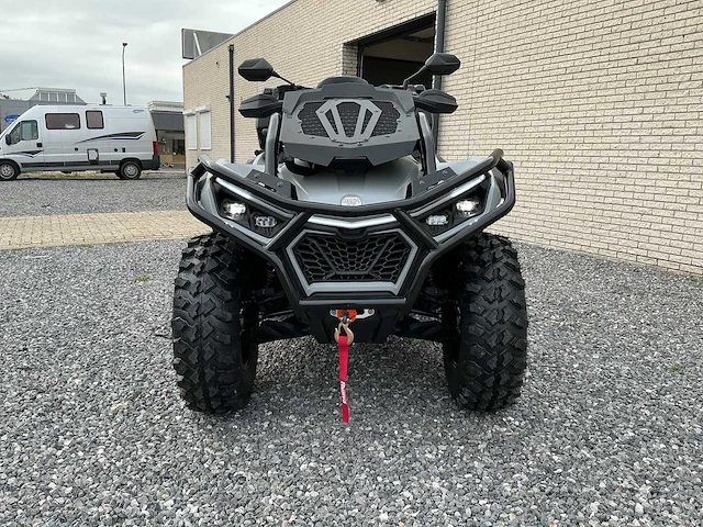 Brcp atv1000 quad - afbeelding 10 van  16