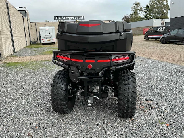 Brcp atv1000 quad - afbeelding 13 van  16
