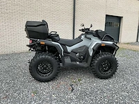 Brcp atv1000 quad - afbeelding 14 van  16