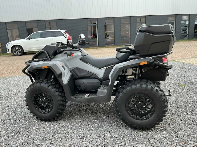 Brcp atv1000 quad - afbeelding 15 van  16