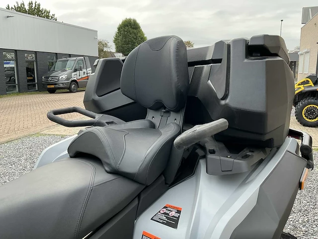 Brcp atv1000 quad - afbeelding 16 van  16