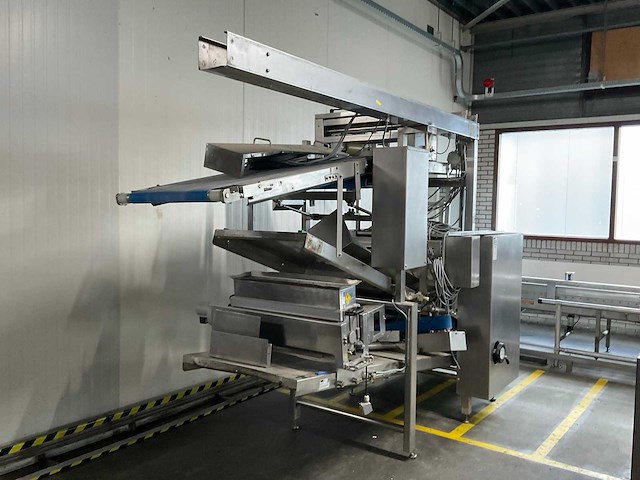 Bread line - afbeelding 3 van  10