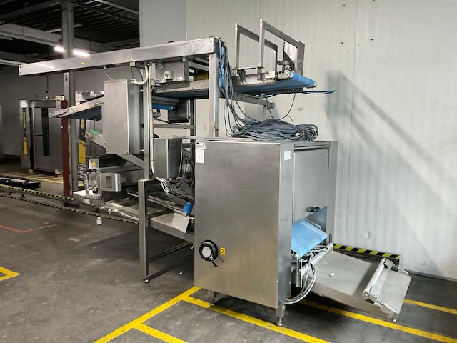 Bread line - afbeelding 4 van  10