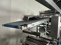 Bread line - afbeelding 7 van  10
