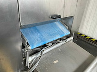 Bread line - afbeelding 9 van  9