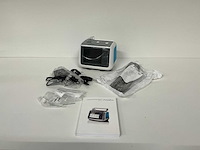 Breas medical - 2020 - 45ls - beademingsapparaat - afbeelding 6 van  7