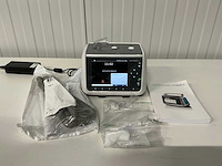 Breas medical - 45ls - 2020 - beademingsapparaat - afbeelding 2 van  5