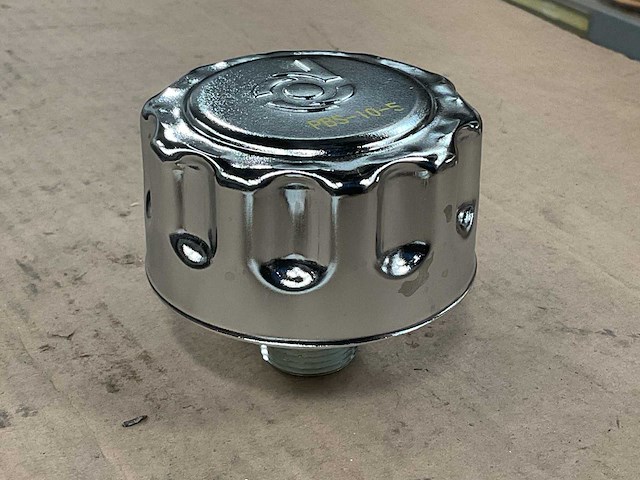 Breather - afbeelding 1 van  5