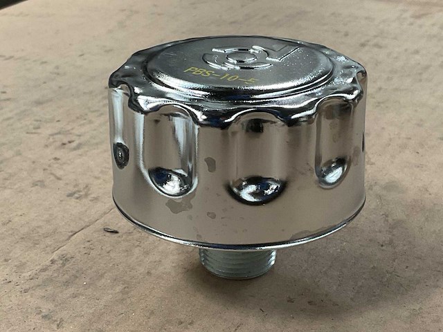 Breather - afbeelding 3 van  5