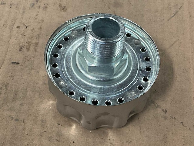 Breather - afbeelding 5 van  5