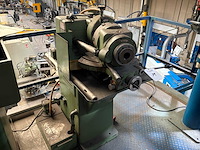 Breda afp50 borenslijpmachine - afbeelding 1 van  6