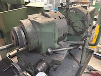 Breda afp50 borenslijpmachine - afbeelding 2 van  6